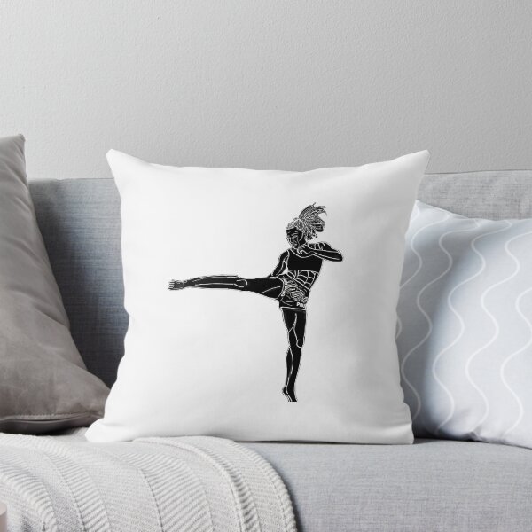 Item preview, Muay Thai Boxing  designed and sold by MORIANO TATTOOS.