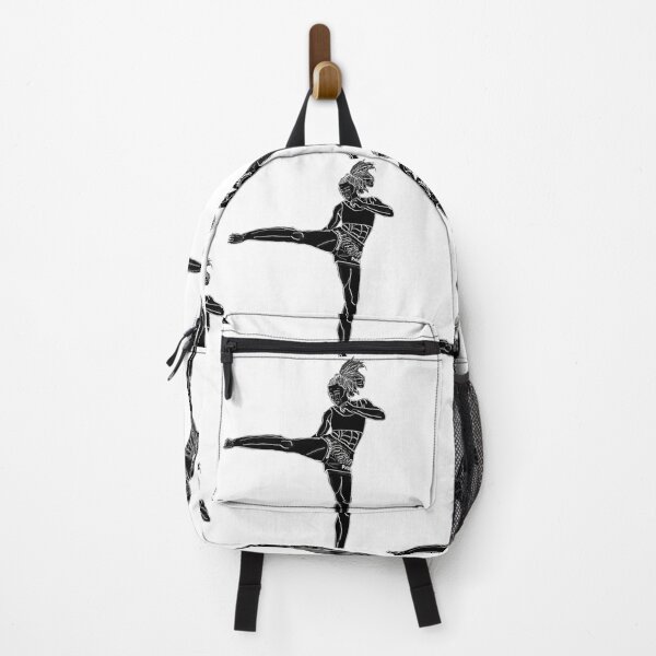 Item preview, Muay Thai Boxing designed and sold by MORIANO TATTOOS.