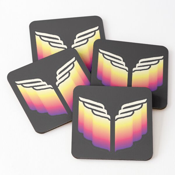 Item preview, Mumford and Sons Wings designed and sold by NoahStDesigns.
