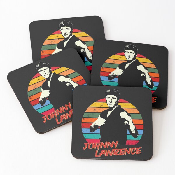 Item preview, johnny lawrence designed and sold by Sage86.