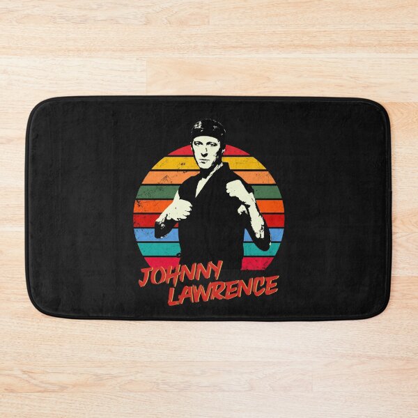 Item preview, johnny lawrence designed and sold by Sage86.