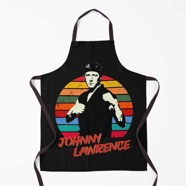 Item preview, johnny lawrence designed and sold by Sage86.