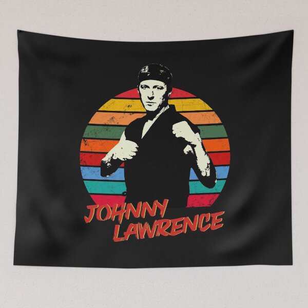 Item preview, johnny lawrence designed and sold by Sage86.
