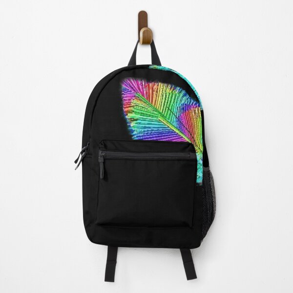 Item preview, RAINBOW FEATHER DIGITAL TRENDs designed and sold by THE AMERICAN TEEVANGELIST.