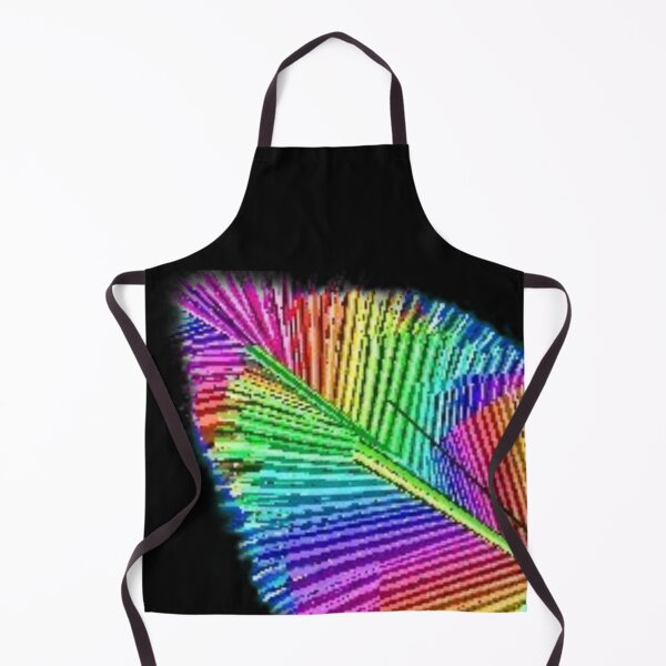 Item preview, RAINBOW FEATHER DIGITAL TRENDs designed and sold by THE AMERICAN TEEVANGELIST.