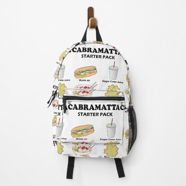 Item preview, Cabramatta Starter Pack designed and sold by BeigeleeBrand.