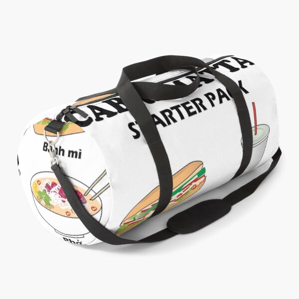 Item preview, Cabramatta Starter Pack designed and sold by BeigeleeBrand.