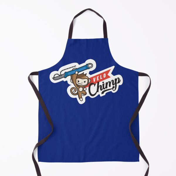 Item preview, VeloChimp - Be the chimp designed and sold by Mike Emmett.