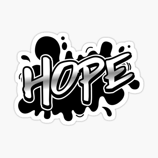 Item preview, Hope designed and sold by MariesDesigns11.