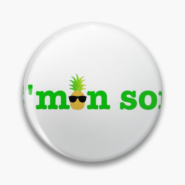 Item preview, Psych - C'mon son designed and sold by ndubrey.