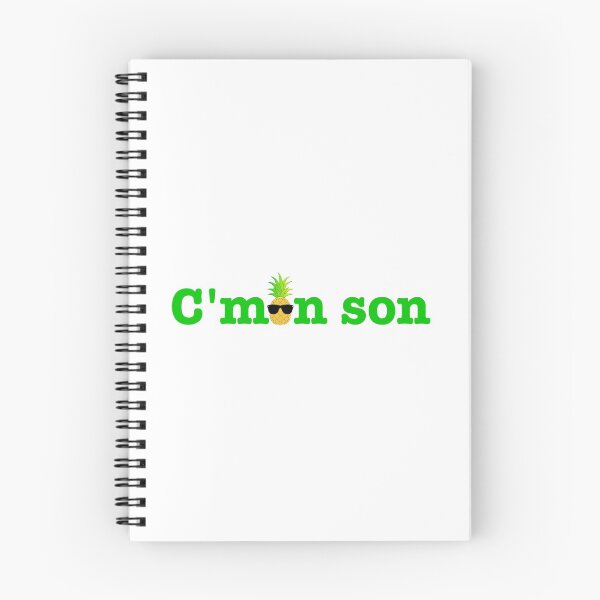 Item preview, Psych - C'mon son designed and sold by ndubrey.