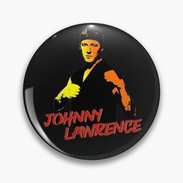 Item preview, Copy of johnny lawrence designed and sold by Sage86.