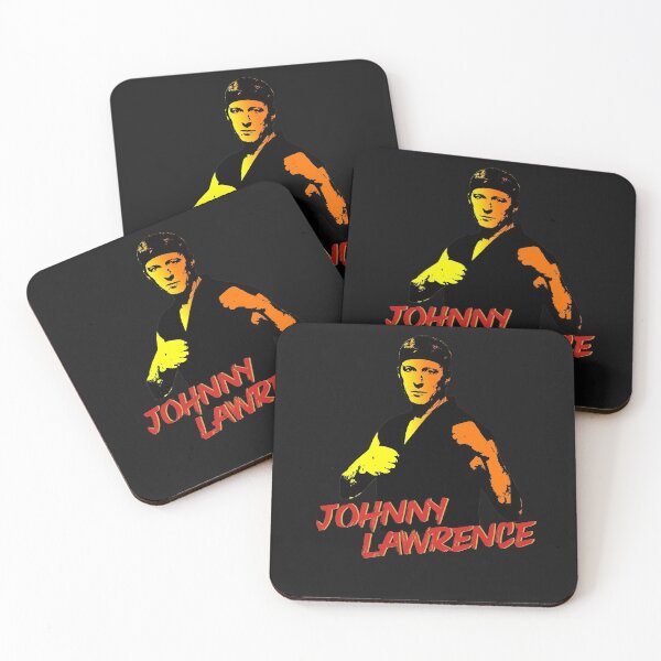 Item preview, Copy of johnny lawrence designed and sold by Sage86.