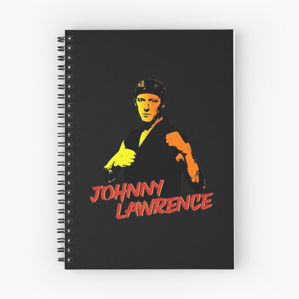 Item preview, Copy of johnny lawrence designed and sold by Sage86.