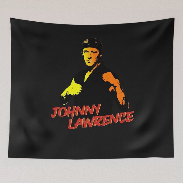 Item preview, Copy of johnny lawrence designed and sold by Sage86.