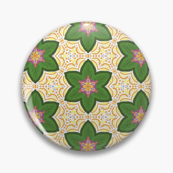 Item preview, Flora Fixation designed and sold by anitacoleart.