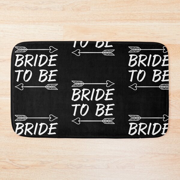 Item preview, Bride To Be designed and sold by amilli.