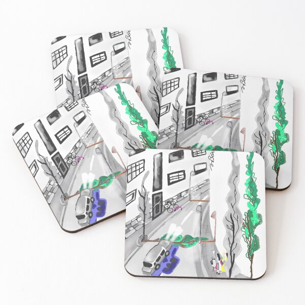 Item preview, Different point of view designed and sold by zib.art.