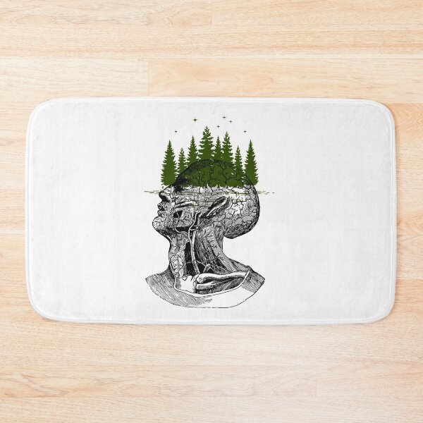 Item preview, Beautiful Mind designed and sold by T-mess.