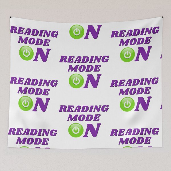 Item preview, Copia de Copia de Copia de If you love me read me a book. designed and sold by CreacionsMeraki.