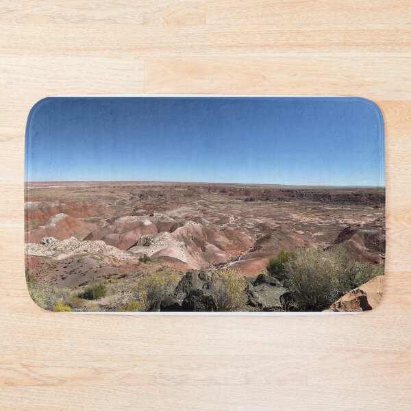 Item preview, Painted Desert View 2 designed and sold by 2guysyarn.