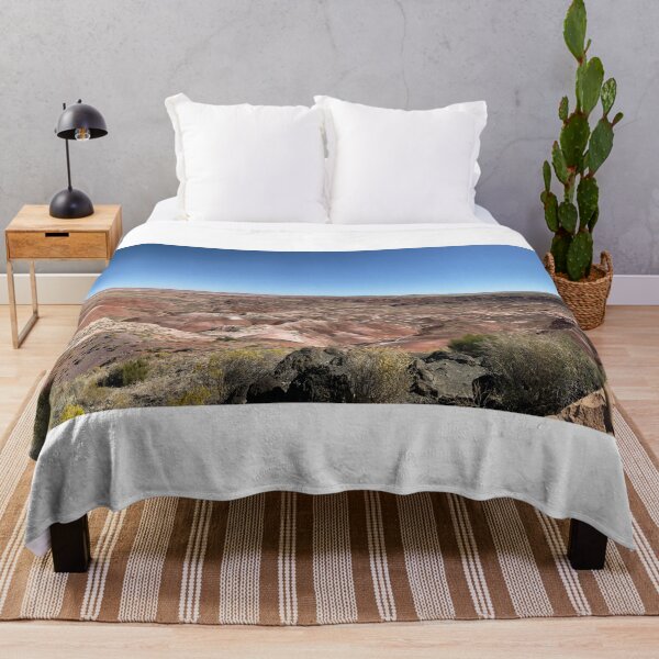 Item preview, Painted Desert View 2 designed and sold by 2guysyarn.