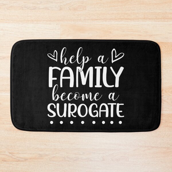 Item preview, Help A Family Surrogate Mom Surrogacy product designed and sold by jakehughes2015.
