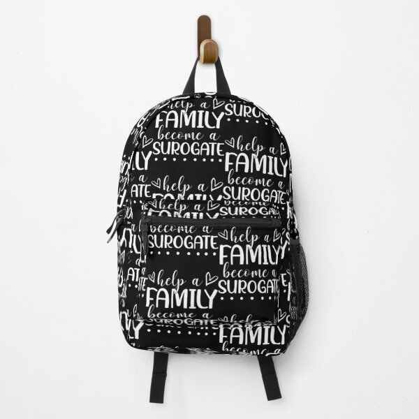 Item preview, Help A Family Surrogate Mom Surrogacy product designed and sold by jakehughes2015.