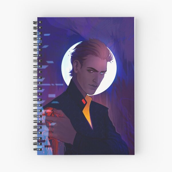 Item preview, RHYS designed and sold by Kyoshich.
