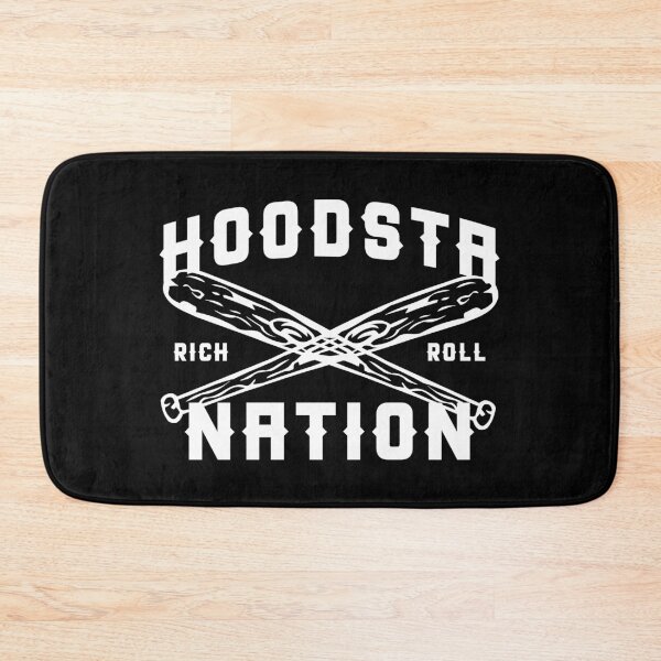 Item preview, Hoodsta Nation designed and sold by 89129graphics.