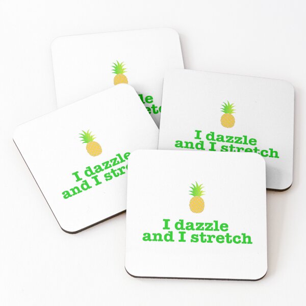 Item preview, Psych - I dazzle and I stretch designed and sold by ndubrey.