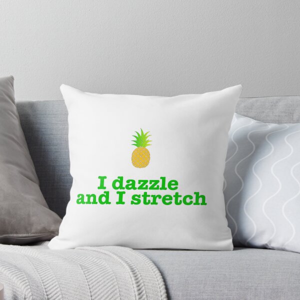 Item preview, Psych - I dazzle and I stretch designed and sold by ndubrey.