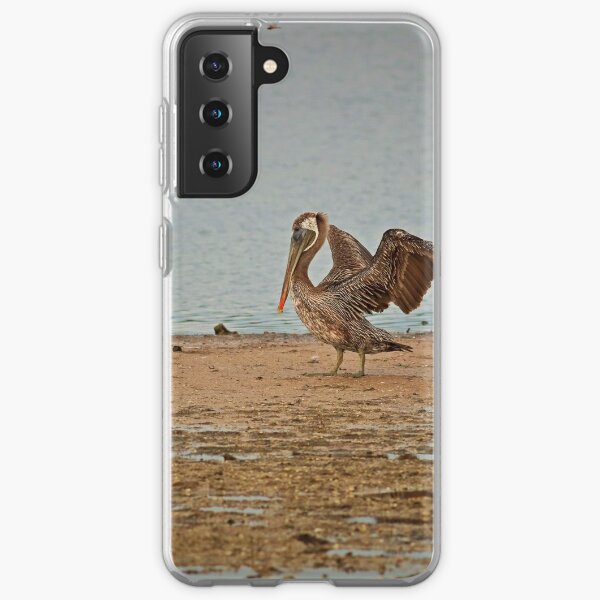 Winter Hours in Paradise Samsung Galaxy Soft Case