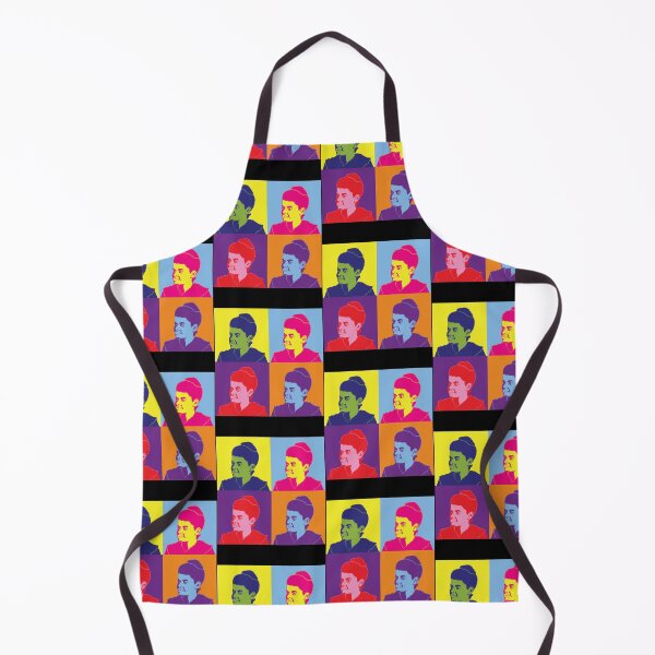Item preview, Black History Month Pop Art Portrait Ida B Wells product designed and sold by jakehughes2015.