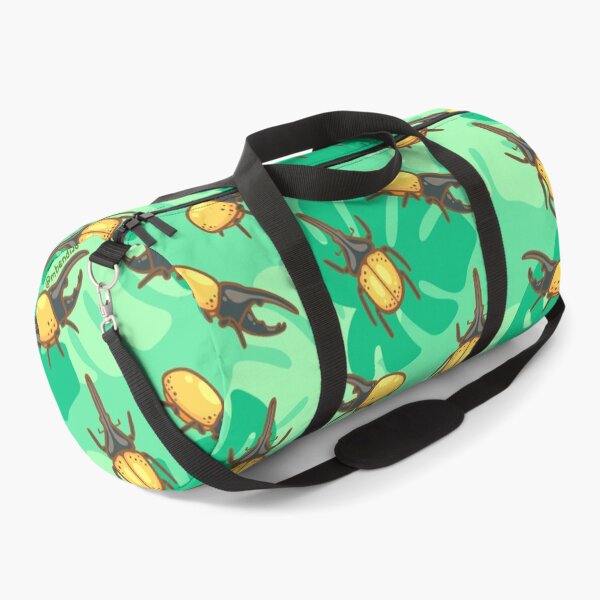Item preview, Hercules Beetle  designed and sold by Macbendigo.
