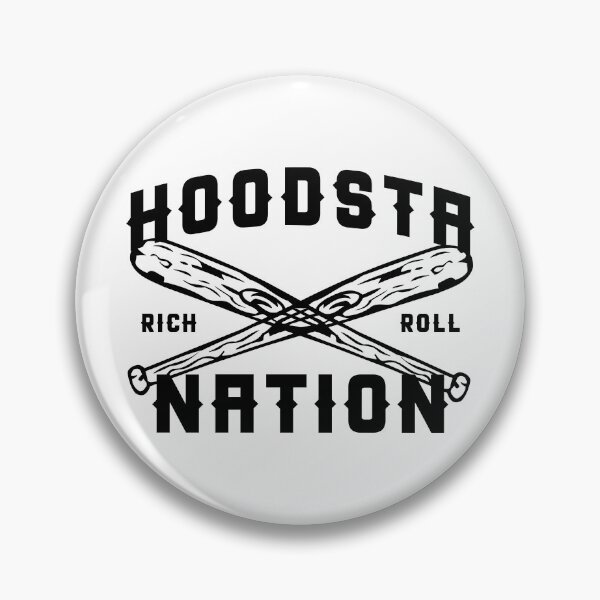 Item preview, Hoodsta Nation designed and sold by 89129graphics.