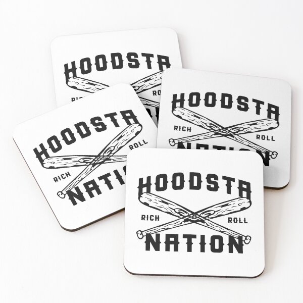 Item preview, Hoodsta Nation designed and sold by 89129graphics.