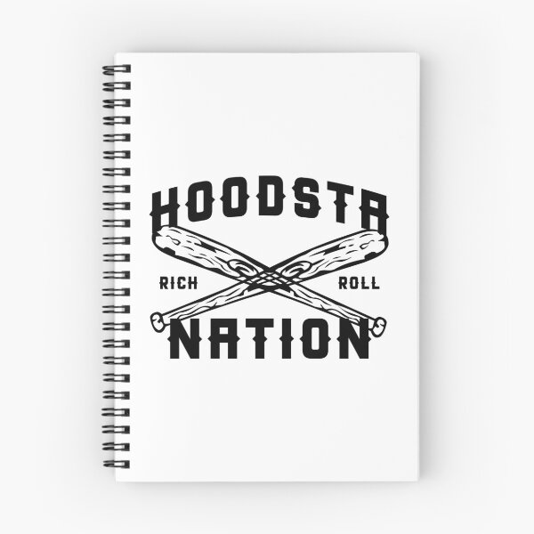 Item preview, Hoodsta Nation designed and sold by 89129graphics.