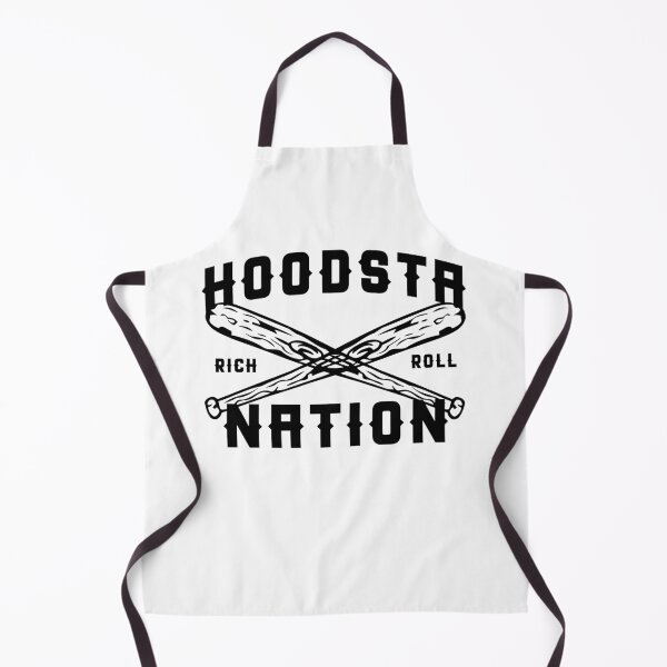 Item preview, Hoodsta Nation designed and sold by 89129graphics.