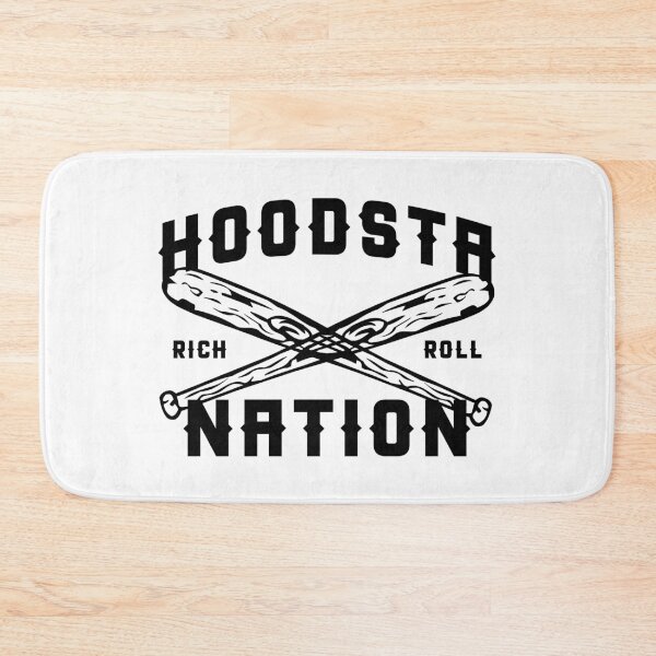 Item preview, Hoodsta Nation designed and sold by 89129graphics.