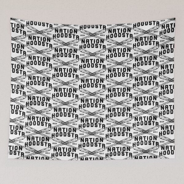 Item preview, Hoodsta Nation designed and sold by 89129graphics.