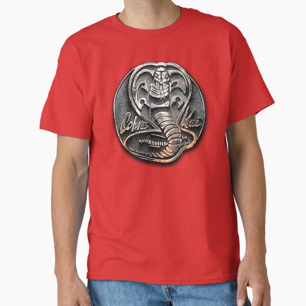 Item preview, Cobra Kai designed and sold by Love-This.