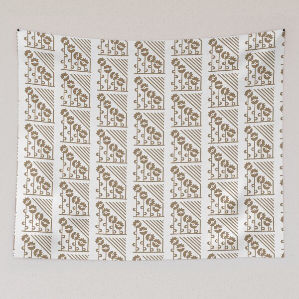 Item preview, Geometry of flowers and sunlight designed and sold by LotusCreations.