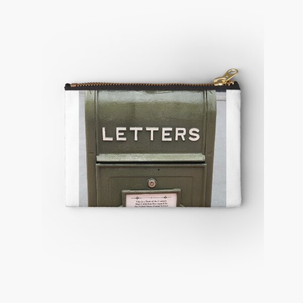 Item preview, The Letter Box designed and sold by djembe300.