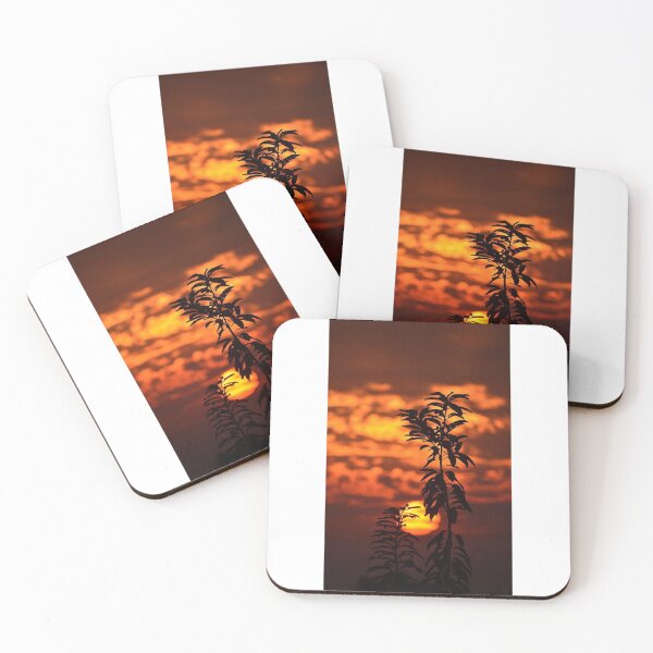 Item preview, Beaultiful sunset designed and sold by Ieda3500.