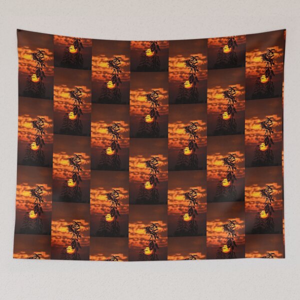 Item preview, Beaultiful sunset designed and sold by Ieda3500.