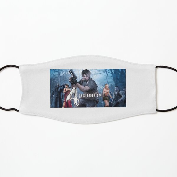 Vetements Enfant Et Bebe Sur Le Theme Resident Evil Redbubble