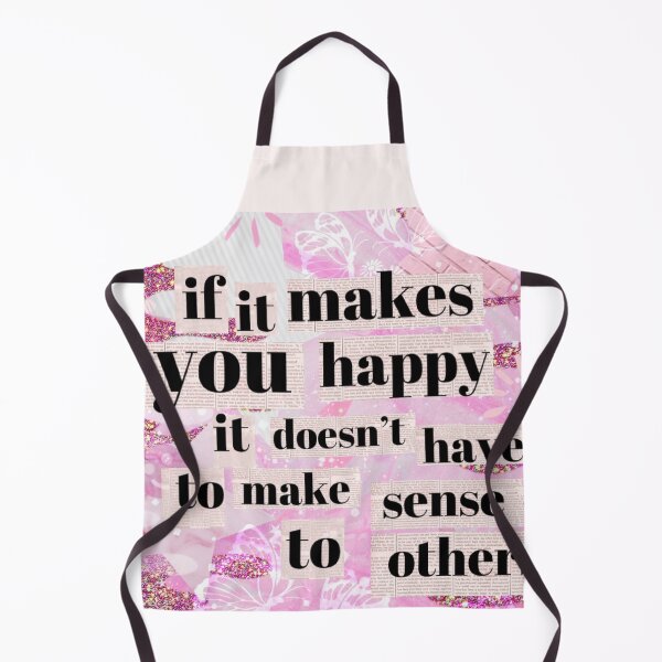 Item preview, if it makes you happy - pink designed and sold by Julia Santos.