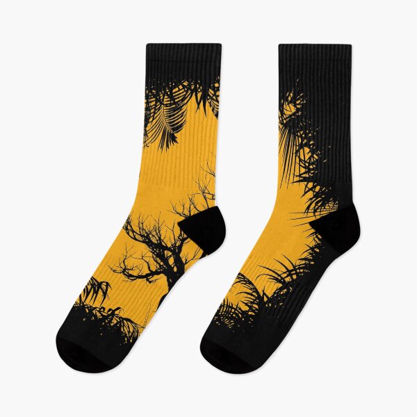 Item preview, Tree Clearing To The Sun designed and sold by zomboy.
