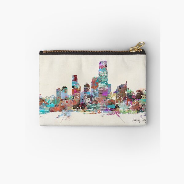 Item preview, jersey city new jersey designed and sold by bri-b.